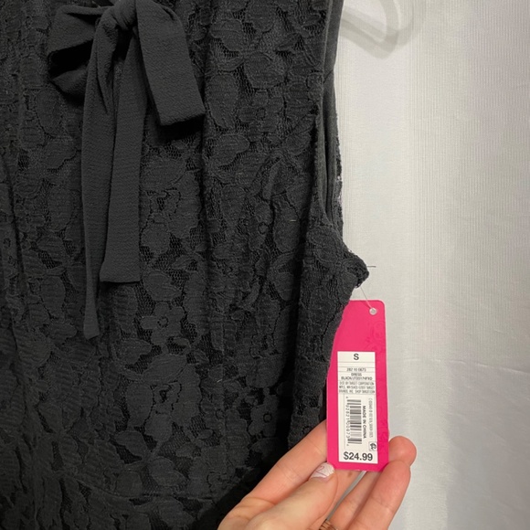 NWT Lace LBD - Picture 5 of 5